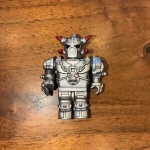 Mega Bloks Dragons: Ruins Battle (9629) Rycaer Figure